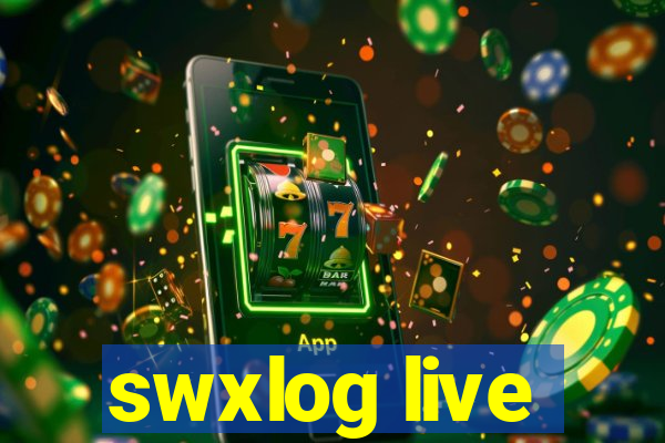 swxlog live