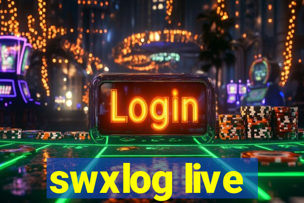 swxlog live