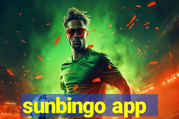 sunbingo app