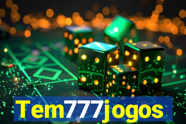 Tem777jogos