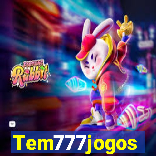 Tem777jogos