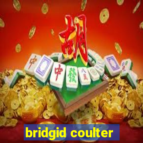 bridgid coulter