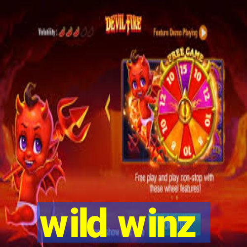 wild winz