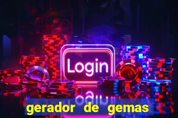 gerador de gemas brawl stars grátis