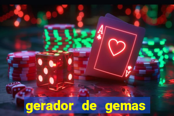 gerador de gemas brawl stars grátis