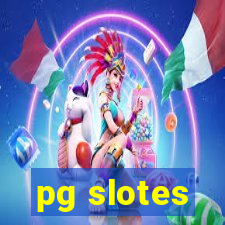 pg slotes