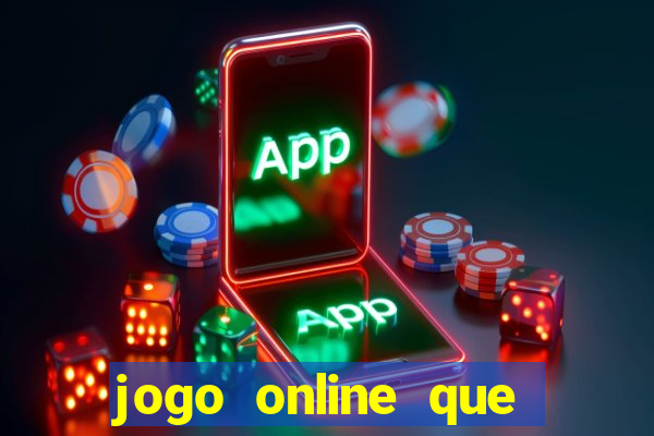 jogo online que paga bem