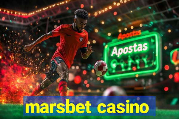 marsbet casino