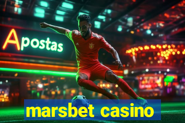 marsbet casino