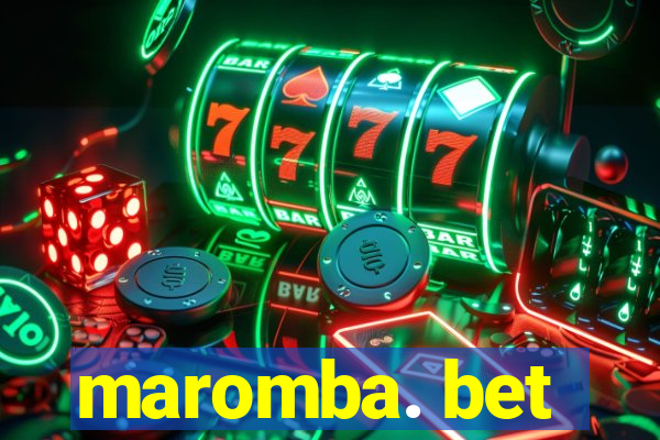 maromba. bet