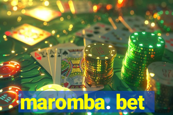 maromba. bet