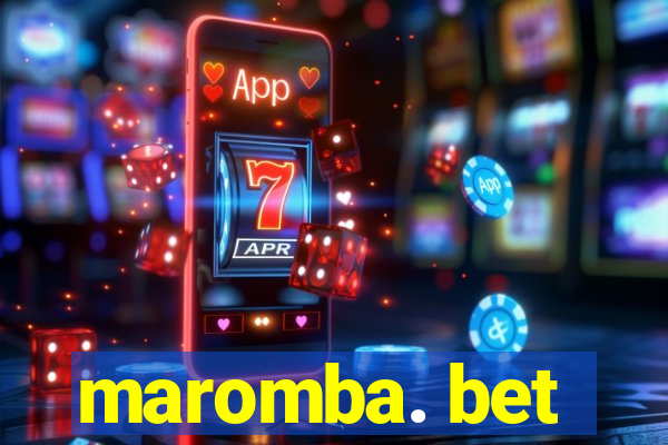 maromba. bet