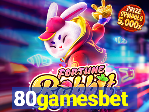 80gamesbet