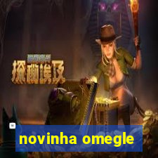 novinha omegle