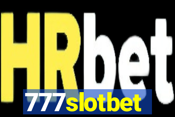 777slotbet