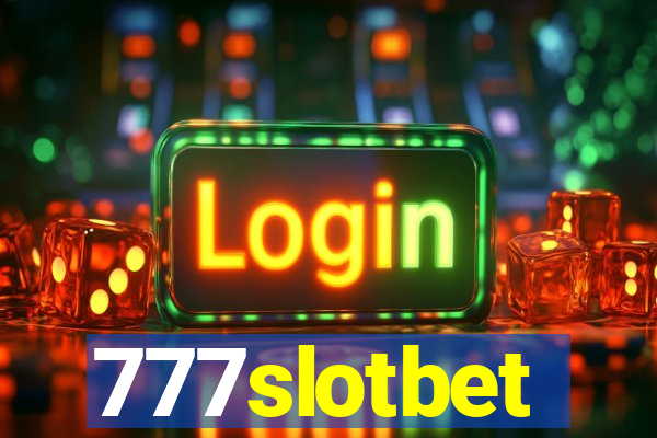 777slotbet