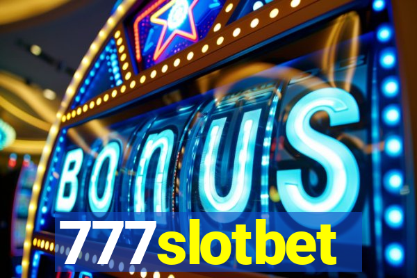 777slotbet