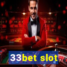 33bet slot