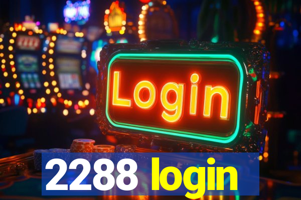 2288 login