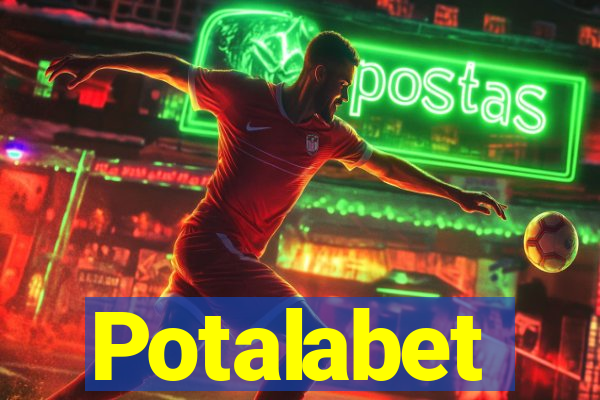 Potalabet