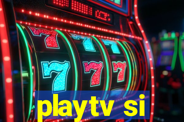 playtv si