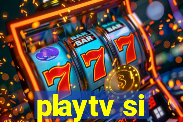 playtv si