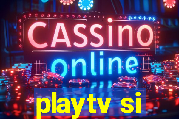 playtv si