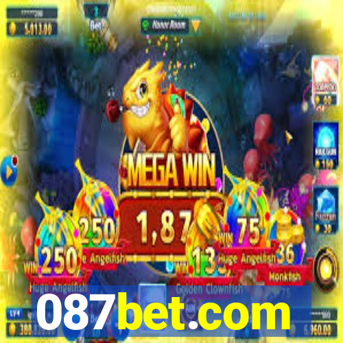 087bet.com