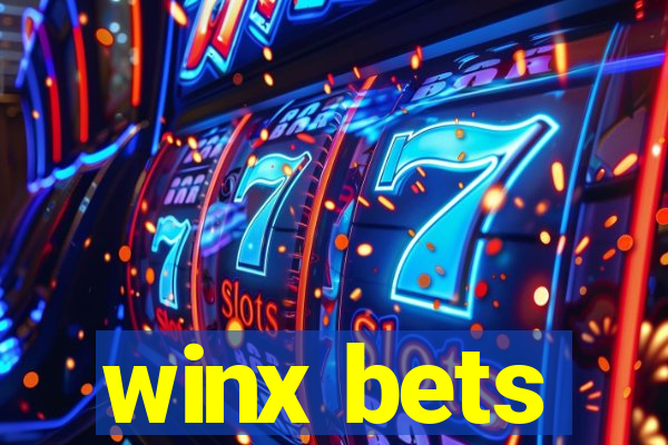 winx bets