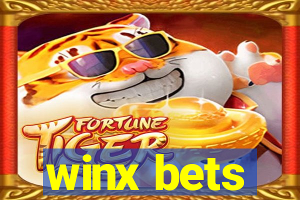 winx bets