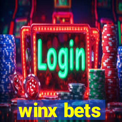 winx bets