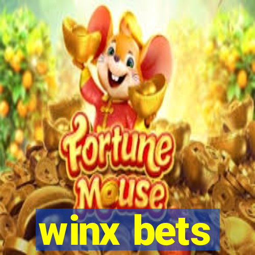 winx bets