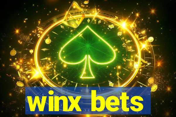 winx bets