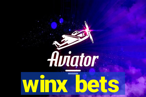 winx bets