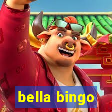 bella bingo