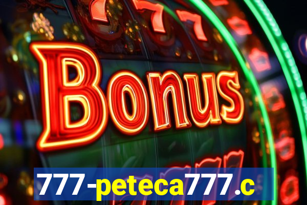 777-peteca777.com