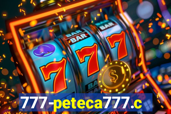 777-peteca777.com