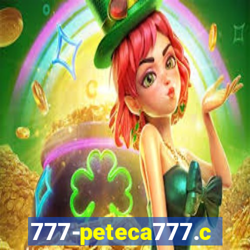 777-peteca777.com