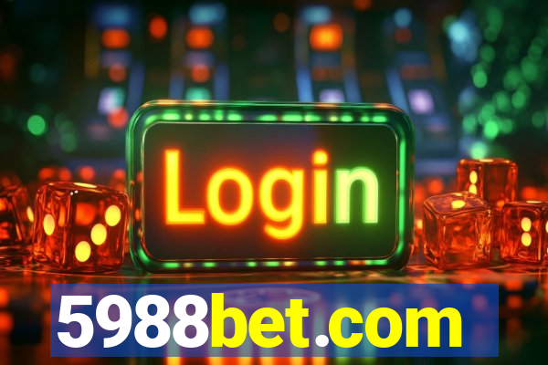 5988bet.com