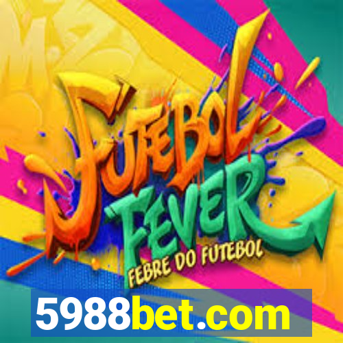 5988bet.com