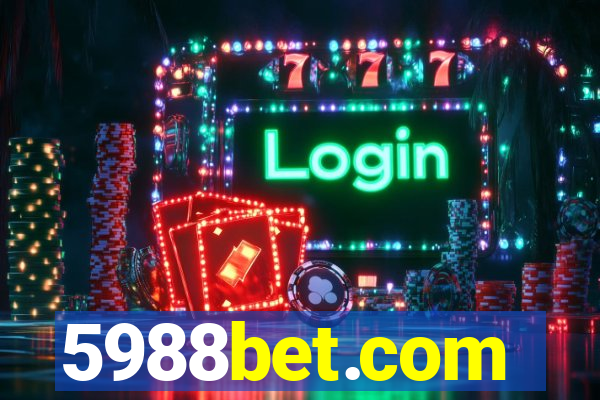 5988bet.com