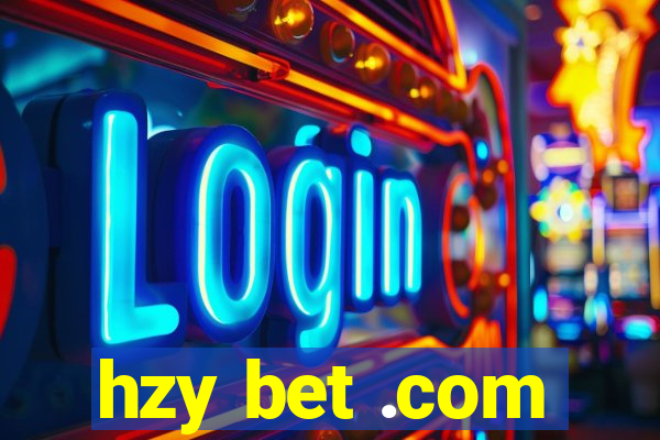 hzy bet .com