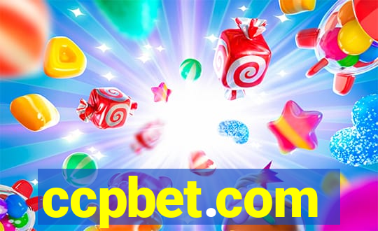 ccpbet.com