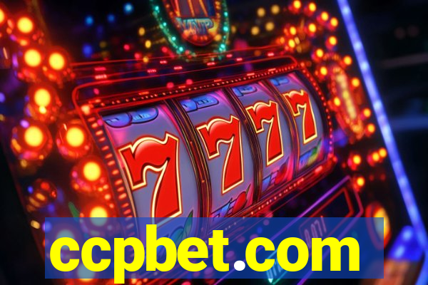 ccpbet.com