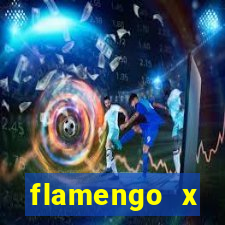 flamengo x palmeiras palpite