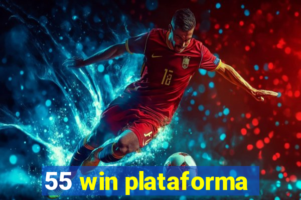 55 win plataforma