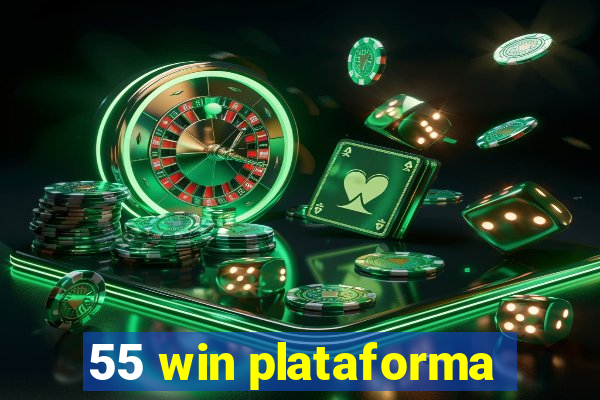 55 win plataforma