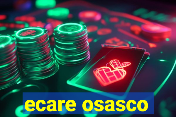 ecare osasco