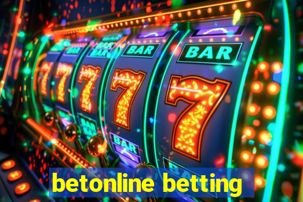 betonline betting