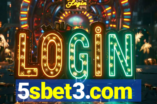 5sbet3.com